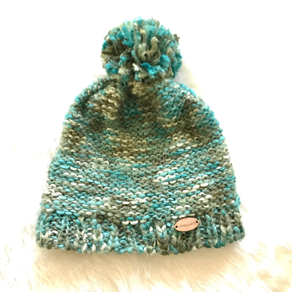 Shredalert Beanie